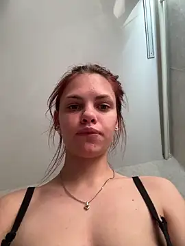 Snapshot of rinabluu chatting on 22, 5, 2026 rinabluu online show from 22, 5, 2026
