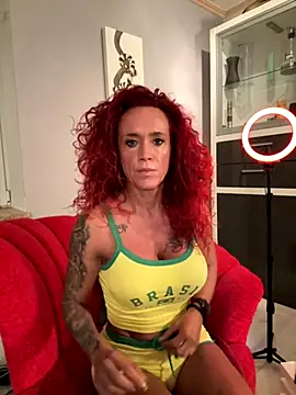 Snapshot of Hotmilfhamburg1 chatting on 18, 10, 2025 Hotmilfhamburg1 online show from 18, 10, 2025