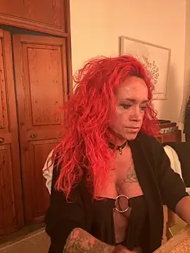 Snapshot of Hotmilfhamburg1 chatting on 18, 11, 2025 Hotmilfhamburg1 online show from 18, 11, 2025