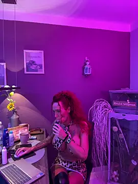 Snapshot of Hotmilfhamburg1 chatting on 25, 4, 2026 Hotmilfhamburg1 online show from 25, 4, 2026