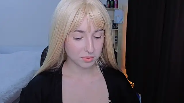 YukiMisa online show from 23, 9, 2025