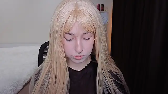 YukiMisa online show from 24, 9, 2025