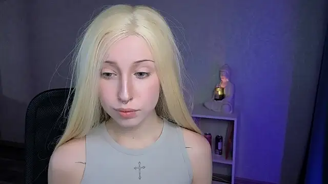 Snapshot of YukiMisa chatting on 12, 3, 2026 YukiMisa online show from 12, 3, 2026