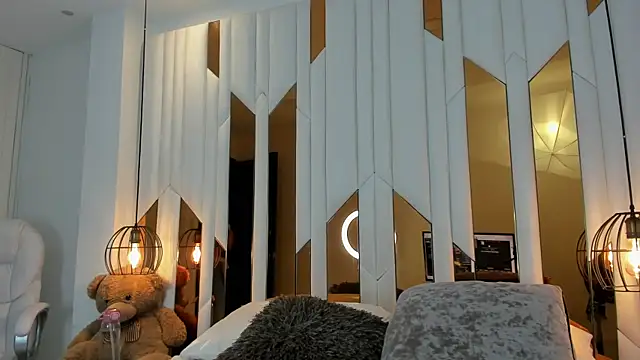 Snapshot of CarolinaFerrer chatting on 25, 3, 2026 CarolinaFerrer online show from 25, 3, 2026