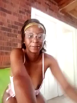 SexyBootie online show from 5, 4, 2026