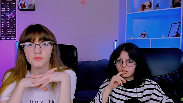 samanta hotty online show from 20, 11, 2025