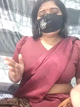 Snapshot of CutePriya59 chatting on 6, 1, 2026 CutePriya59 online show from 6, 1, 2026