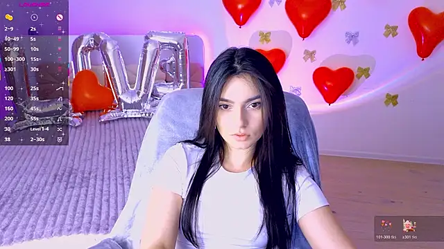 Snapshot of Andres_sssss chatting on 9, 2, 2026 Andres sssss online show from 9, 2, 2026