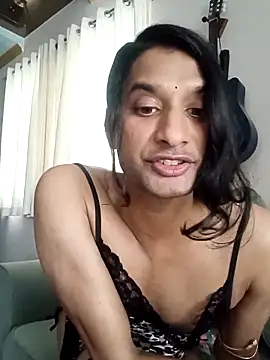 Nisha Sassmaxxx online show from 5, 10, 2025