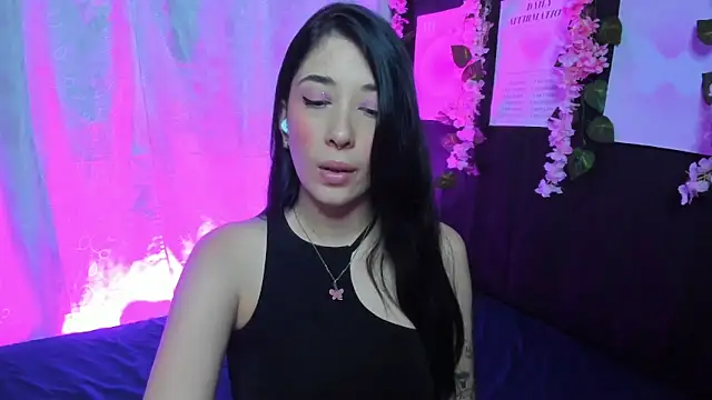 Snapshot of lia__harry chatting on 16, 2, 2026 lia harry online show from 16, 2, 2026