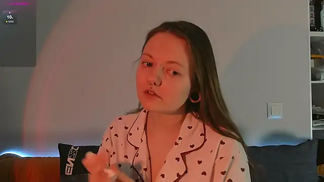 WonderConnie1 online show from 12, 1, 2026