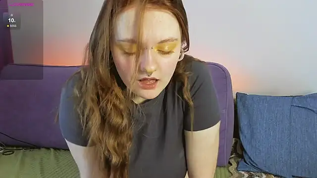 Snapshot of WonderConnie1 chatting on 14, 3, 2026 WonderConnie1 online show from 14, 3, 2026