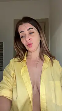 Roxanne Skye online show from 27, 11, 2025