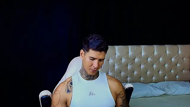 jiro kenji1 online show from 14, 1, 2026