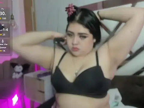 im bunny   online show from 31, 3, 2026