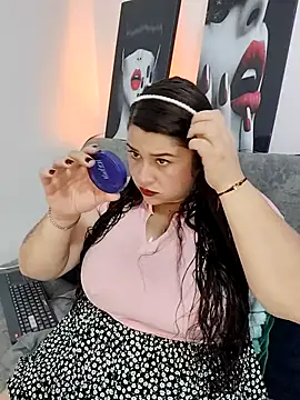 SafiroFer online show from 8, 11, 2025