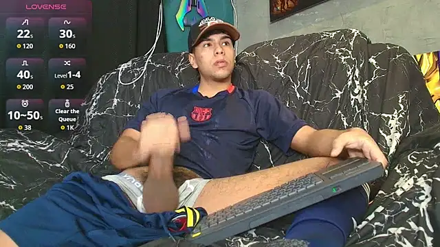 CHR58  online show from 20, 12, 2025