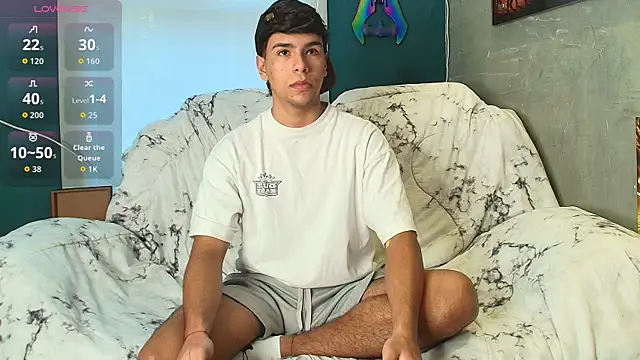 CHR58  online show from 7, 1, 2026