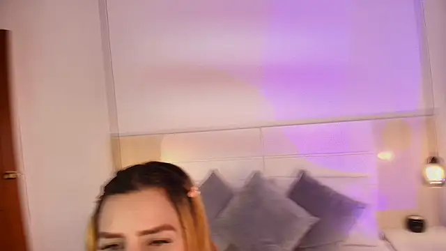 Dakota Megan 69 online show from 6, 10, 2025