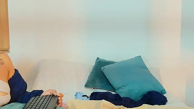 Dakota Megan 69 online show from 15, 11, 2025