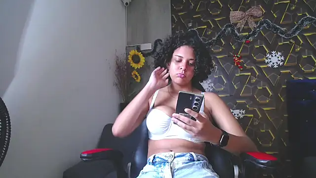 miss leidy  online show from 13, 1, 2026