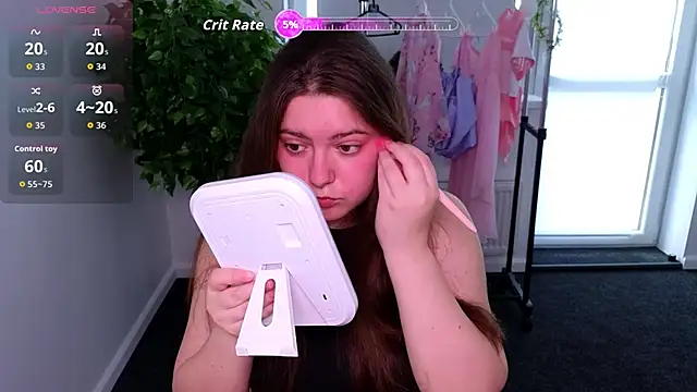 Snapshot of yumedream_ chatting on 9, 9, 2025 yumedream online show from 9, 9, 2025