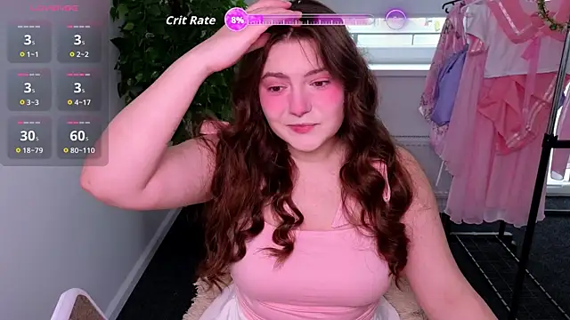 Snapshot of yumedream_ chatting on 30, 9, 2025 yumedream online show from 30, 9, 2025