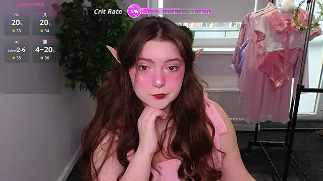 Snapshot of yumedream_ chatting on 4, 10, 2025 yumedream online show from 4, 10, 2025