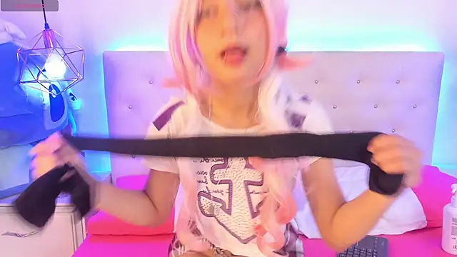 Little Irene online show from 24, 10, 2025