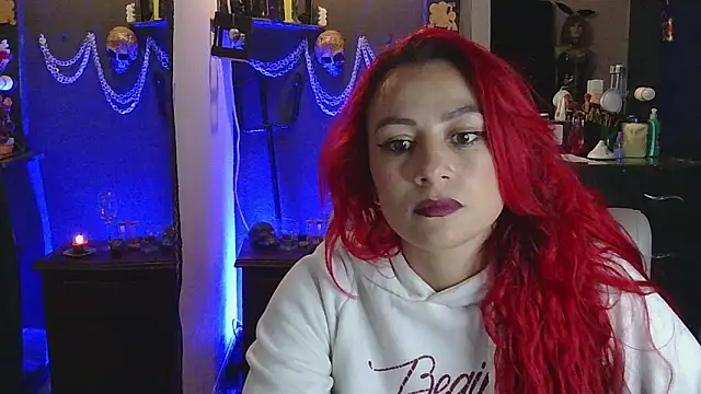 Snapshot of MeganBrown4 chatting on 12, 3, 2026 MeganBrown4 online show from 12, 3, 2026