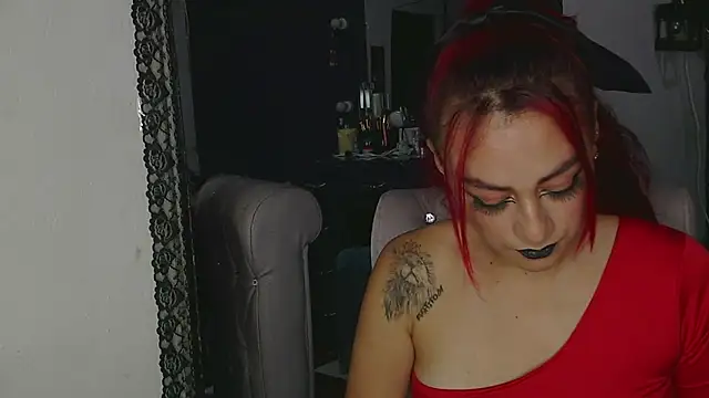 Snapshot of MeganBrown4 chatting on 16, 3, 2026 MeganBrown4 online show from 16, 3, 2026