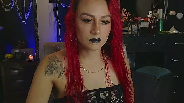 Snapshot of MeganBrown4 chatting on 31, 3, 2026 MeganBrown4 online show from 31, 3, 2026