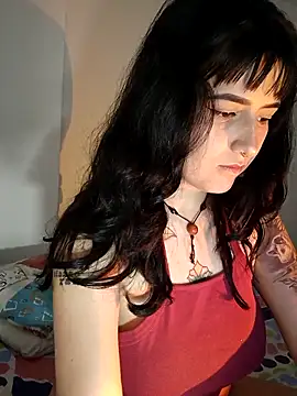 Jinx  x online show from 4, 12, 2025