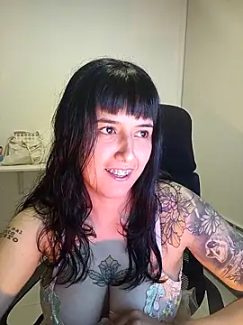 Jinx  x online show from 5, 12, 2025