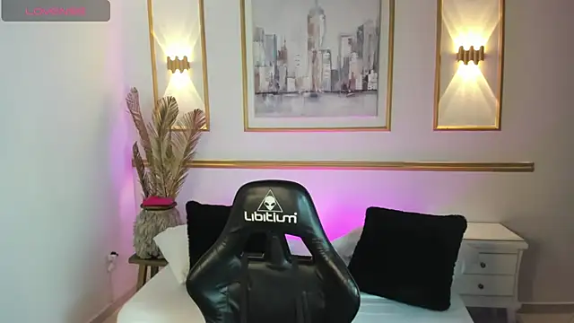 alice coopperx online show from 18, 12, 2025