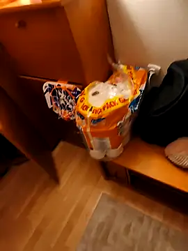 Mlody991112 online show from 3, 11, 2025