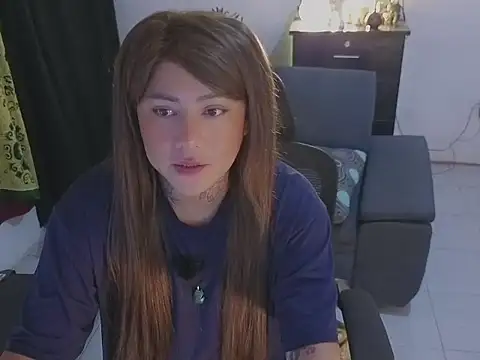 Snapshot of kimberlygati2 chatting on 22, 4, 2026 kimberlygati2 online show from 22, 4, 2026