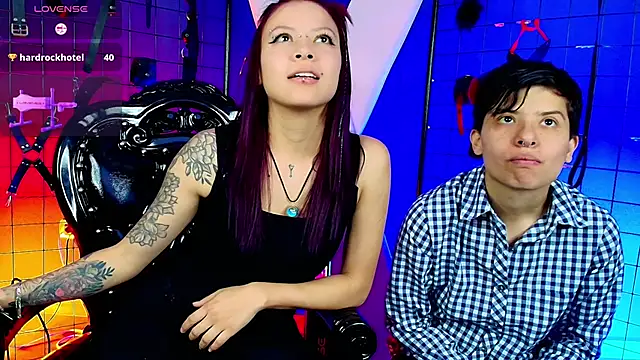 Mr sadistiic  online show from 23, 9, 2025