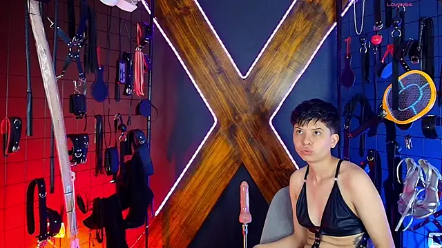 Mr sadistiic  online show from 17, 2, 2026