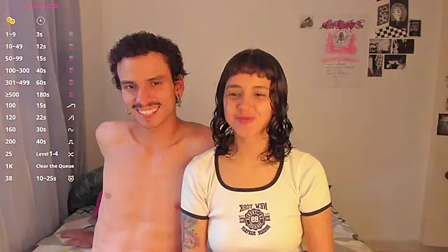 lordpussy   online show from 13, 12, 2025