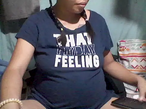 Snapshot of maypah chatting on 17, 4, 2026 maypah online show from 17, 4, 2026