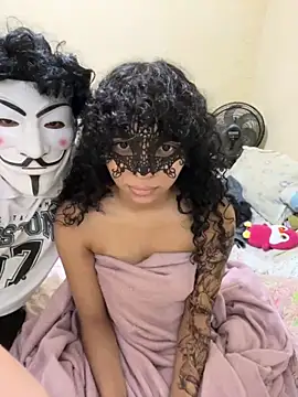 Casal-foda braba online show from 14, 9, 2025