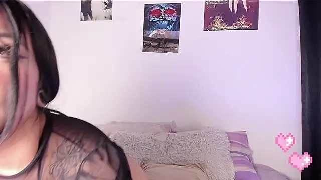 Velvet Moon1 online show from 6, 3, 2026