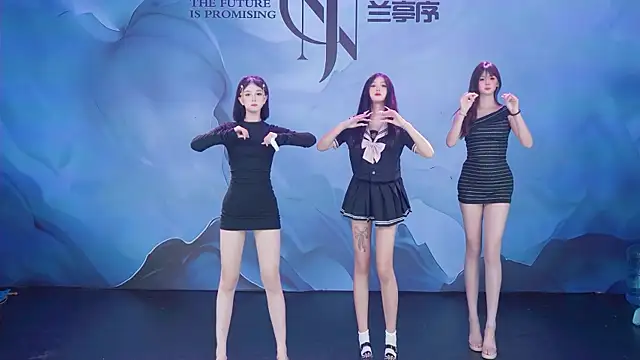 Neza-002 online show from 31, 3, 2026