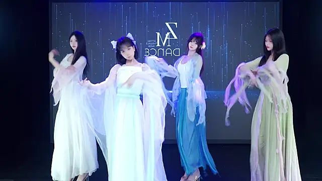 Neza-002 online show from 3, 4, 2026