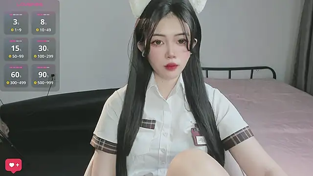 Snapshot of Sparkly_Candy chatting on 21, 9, 2025 Sparkly Candy online show from 21, 9, 2025