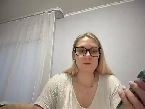 NikexPretty online show from 29, 10, 2025