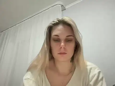 NikexPretty online show from 19, 11, 2025