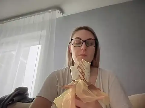 NikexPretty online show from 25, 11, 2025