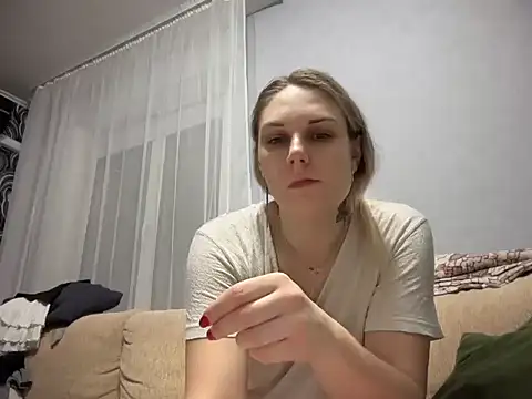 Snapshot of NikexPretty chatting on 7, 1, 2026 NikexPretty online show from 7, 1, 2026